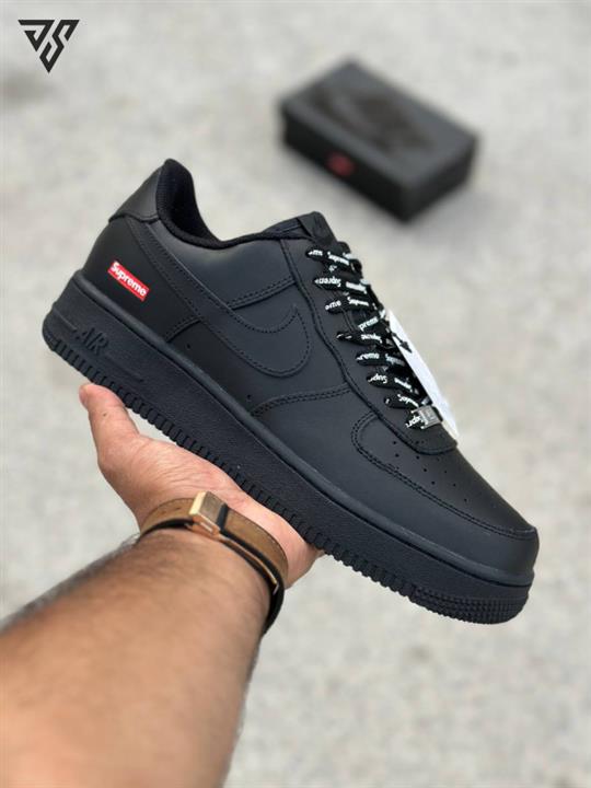 کتونی مردانه نایک ایر فورس 1 Nike Air Force 1 Low Supreme